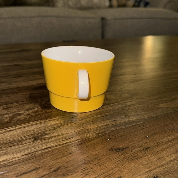 premiere deLuxe oven to table to dishwasher JAPAN tea/coffee cup/mug VTG - Picture 3 of 10